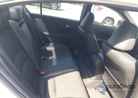 2017 Honda Accord Sport from USA, damaged, VIN 1HGCR2F50HA013520